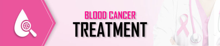 Blood cancer hospital in india, Treatment of blood cancer in India at