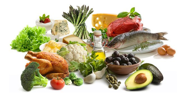 #11 Cancer causing food - Low Fat Food Diet Food