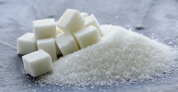 #4 cancer causing food - Refined Sugars
