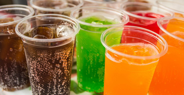 #6 Cancer Causing food - Soft Drinks